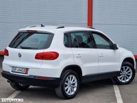 second-hand VW Tiguan 2.0 TDI DPF 4Motion Sport & Style