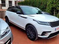 second-hand Land Rover Range Rover Velar 2.0 R-Dynamic HSE