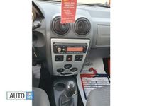 Second-hand Dacia Logan 70 CP (51 kW) 2008 Negru Berlinǎ