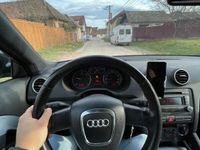 second-hand Audi A3 