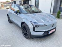 Second-hand Volvo EX30 Performance 314 kW (428 CP) 2024 Gri SUV