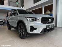 Second-hand Volvo XC40 Plus 163 CP (119 kW) 2025 Culoaregri SUV