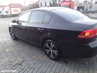 second-hand VW Passat 2.0TDI Comfortline DPF