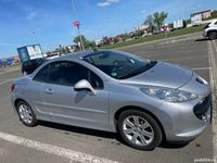 second-hand Peugeot 207 CC 