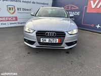 second-hand Audi A4 Avant 2.0 TDI ultra