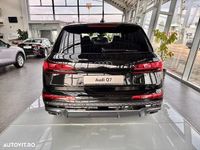 Second-hand Audi Q7 S-Line 286 CP (210 kW) 2024 Negru SUV