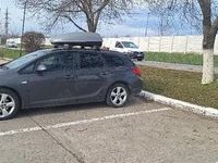 Second-hand Opel Astra 110 CP (80 kW) 2011 Break