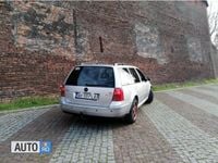 Second-hand VW Bora 131 CP (96 kW) 2003 Gri Berlinǎ