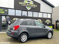 second-hand Opel Antara 2.2 CDTI 4x4 Cosmo