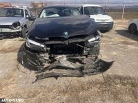 Second-hand BMW 520 190 CP (139 kW) 2017 Culoarenegru Berlinǎ