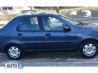 second-hand Fiat Albea 16 v