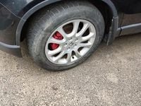 Second-hand Honda CR-V 150 CP (110 kW) 2007 SUV