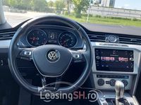 second-hand VW Passat 2018 2.0 Diesel 149 CP 170.000 km - 16.740 EUR - leasing auto