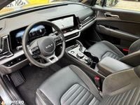 Second-hand Kia Sportage GT-Line 136 CP (100 kW) 2022 Culoaregri SUV