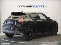 second-hand Nissan Juke 1.6 DIG-T Nismo RS