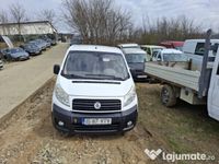 Second-hand Fiat Scudo 2010 Van