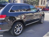 second-hand Jeep Grand Cherokee 3.0 TD AT Summit