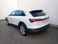 second-hand Audi e-tron 50