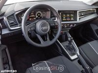 second-hand Audi A1 Sportback 1.0 30 TFSI S tronic Advanced