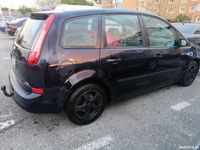 second-hand Ford C-MAX + 3 seturi de roți anvelope noi