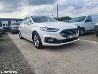 second-hand Ford Mondeo 2.0 TDCi Aut. AWD ST Line High