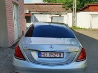 second-hand Mercedes S300 (BlueTEC HYBRID) h L 7G-TRONIC