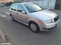 second-hand Skoda Fabia 1.4 Comfort