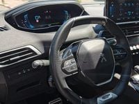 Second-hand Peugeot 3008 GT 300 CP (220 kW) 2022 Culoarealbastru SUV