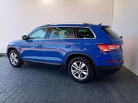 second-hand Skoda Kodiaq Style 1.5 TSI DSG