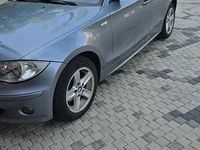 Second-hand BMW 116 116 CP (85 kW) 2004 Hatchback