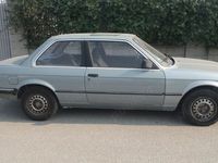 Second-hand BMW 325 1987 Coupe