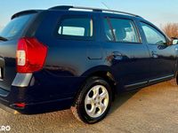 second-hand Dacia Logan 0.9 90CP Laureate