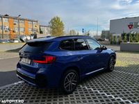 second-hand BMW X1 sDrive18i AT