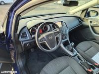 second-hand Opel Astra 1.3 CDTI DPF ecoFLEX Edition