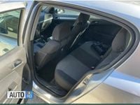 Second-hand Opel Astra 105 CP (77 kW) 2005 Gri Hatchback