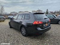 second-hand VW Golf 2.0 TDI BlueMotion Technology DSG Allstar