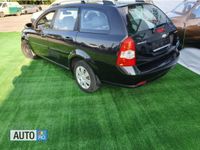 second-hand Chevrolet Nubira 1.8 -Benzin-2006-clima-Germania-Finantare