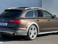 second-hand Audi A6 Allroad 3.0 TDI Quattro Stronic