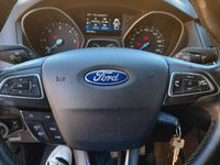 second-hand Ford Focus 1.5 TDCI / 120 CP – EURO 6 Navigatie