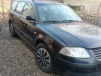 Second-hand VW Passat 131 CP (96 kW) 2003 Berlinǎ