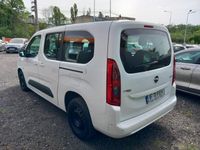 second-hand Opel Combo - IF 11 FEH