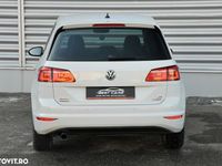 second-hand VW Golf Sportsvan 1.6 TDI (BlueMotion Technology) Comfortline