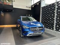 second-hand Mercedes GLA220 4MATIC MHEV Aut.