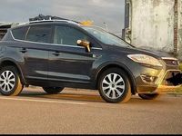 Second-hand Ford Kuga 140 CP (102 kW) 2011 SUV