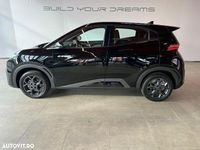 Nouă BYD Dolphin 64 kW (88 CP) 2025 Culoarenegru Hatchback