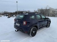 Second-hand Dacia Duster Comfort 125 CP (91 kW) 2018 Culoarealbastru SUV