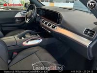 second-hand Mercedes GLE400 2019 3.0 Diesel 330 CP 52.100 km - 76.598 EUR - leasing auto