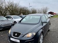 Second-hand Seat Altea 125 CP (91 kW) 2009 Culoarenegru Hatchback