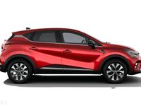 second-hand Renault Captur MHEV 140 Techno