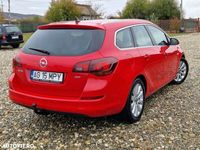 second-hand Opel Astra 1.7 CDTI DPF Sports Tourer Edition